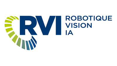 Centre de robotique et de vision industrielles Inc. (CRVI)