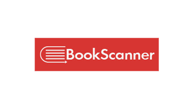Bookscanner SA logo