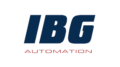 IBG logo