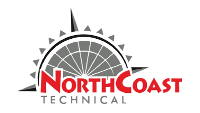 North Coast Technical logo