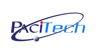 PaciTech logo