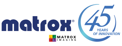 Matrox celebrates 45 years of innovation