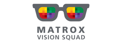 Matrox Vision Squad icon