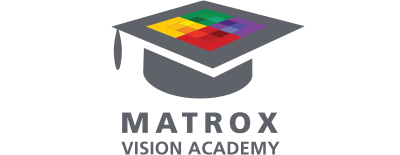 Matrox Vision Academy icon