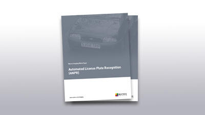 Automated License Plate Recognition (ANPR) white paper