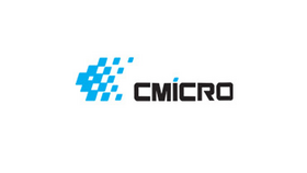 CMICRO logo