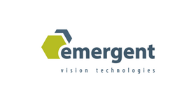 Emergent Vision Technologies logo