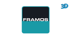FRAMOS logo