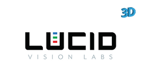 LUCID Vision Labs logo