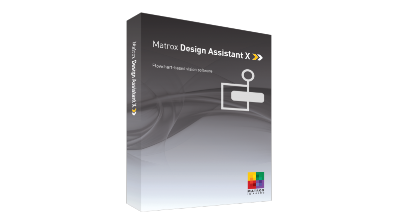 Matrox Design Assistant X