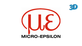 Micro-Epsilon logo