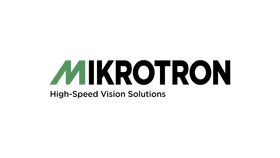 Mikrotron logo