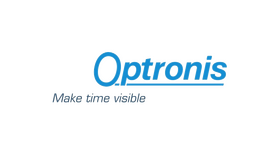 Optronis logo