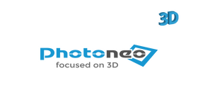 Photoneo logo