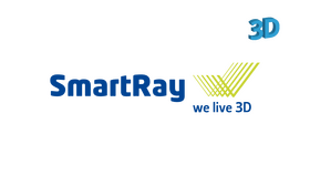 SmartRay logo