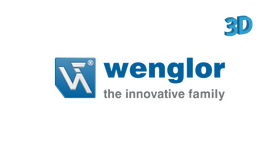 wenglor sensoric logo