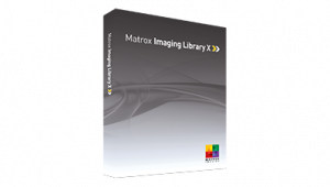 Matrox Imaging Library X