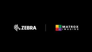 Zebra | Matrox Imaging
