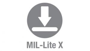 MIL-Lite X free download