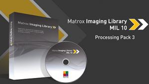 MIL 10 Processing Pack 3